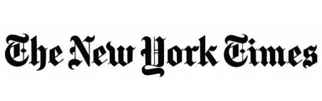 Image result for The New York Times
